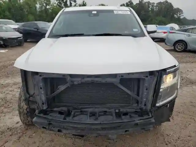 1GNSCBKC9GR372582 2016 CHEVROLET TAHOE-4