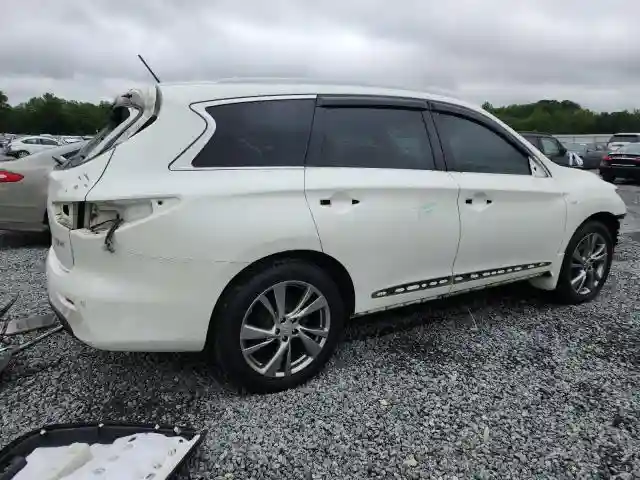 5N1AL0MM9FC558652 2015 INFINITI QX60-2
