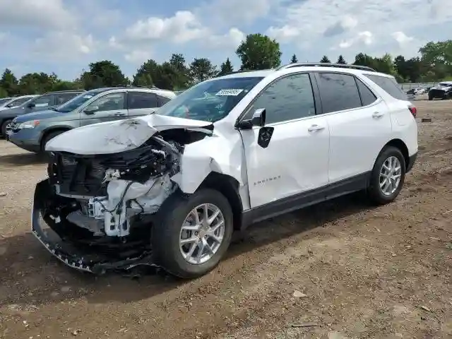 3GNAXUEV3NL312827 2022 CHEVROLET EQUINOX-0