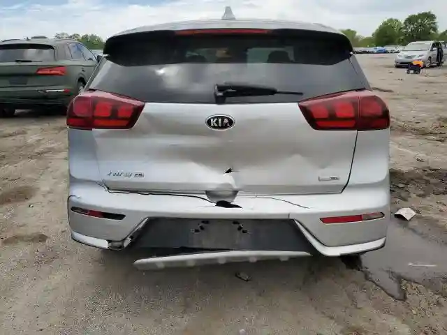 KNDCB3LC2H5048712 2017 KIA NIRO-5