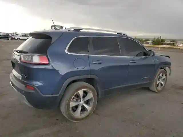 1C4PJLDB6LD653714 2020 JEEP GRAND CHEROKEE-2