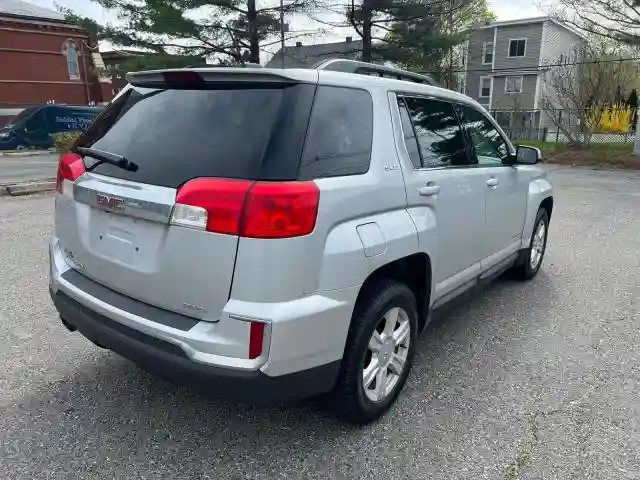 2GKFLTEK0G6196928 2016 GMC TERRAIN-3