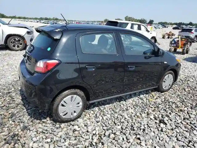 ML32AUHJ1NH005455 2022 MITSUBISHI MIRAGE-2