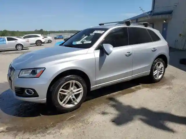 WA1LFAFPXFA139586 2015 AUDI Q5-0