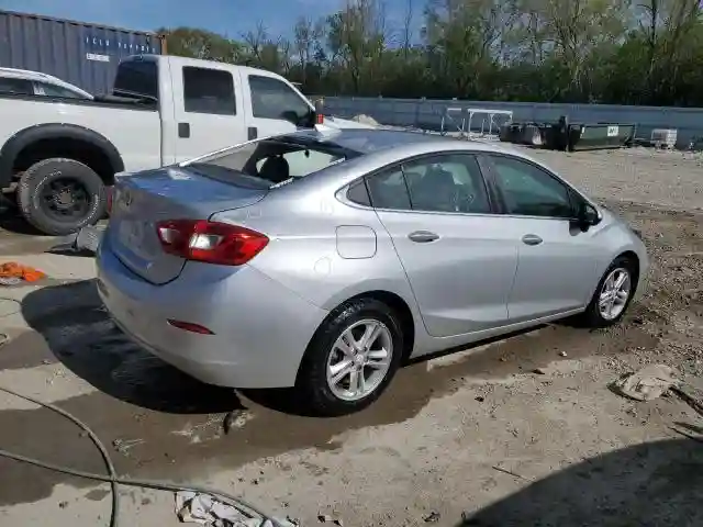 1G1BE5SM1G7319246 2016 CHEVROLET CRUZE-2