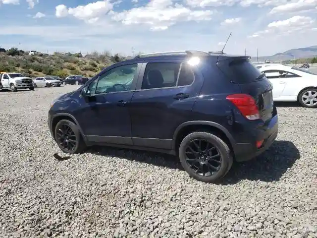 KL7CJLSB3MB355648 2021 CHEVROLET TRAX-1