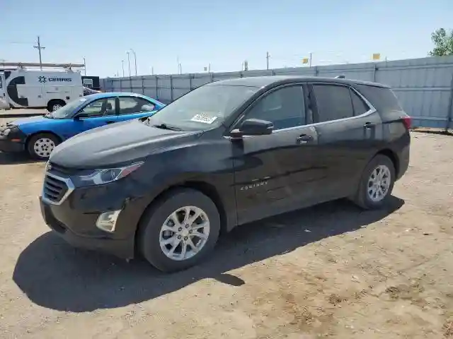 3GNAXUEV1KL375906 2019 CHEVROLET EQUINOX-0