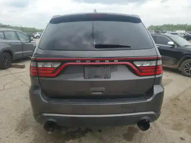 1C4SDJGJ6JC232667 2018 DODGE DURANGO-5