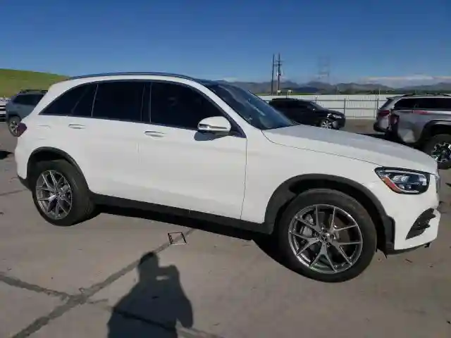 W1N0G8EB8NG109916 2022 MERCEDES-BENZ GLC-CLASS-3