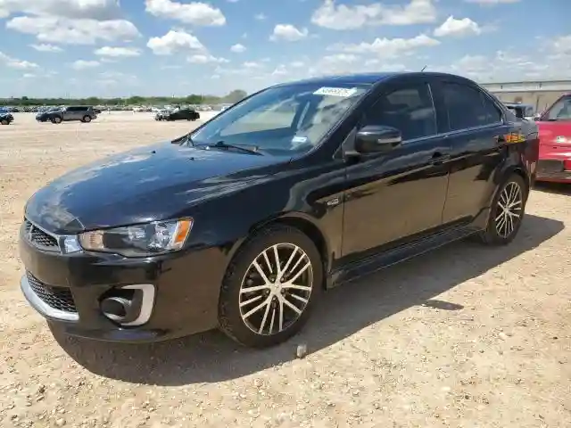 JA32U8FW9GU012916 2016 MITSUBISHI LANCER-0