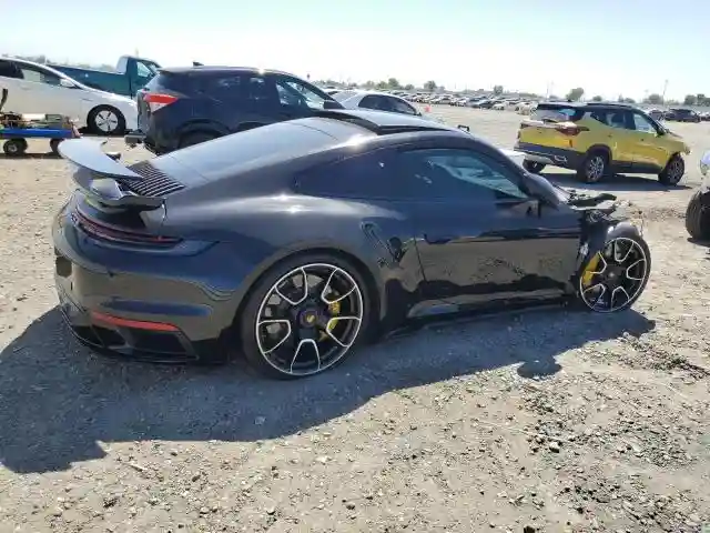 WP0AD2A91NS255804 2022 PORSCHE 911-2