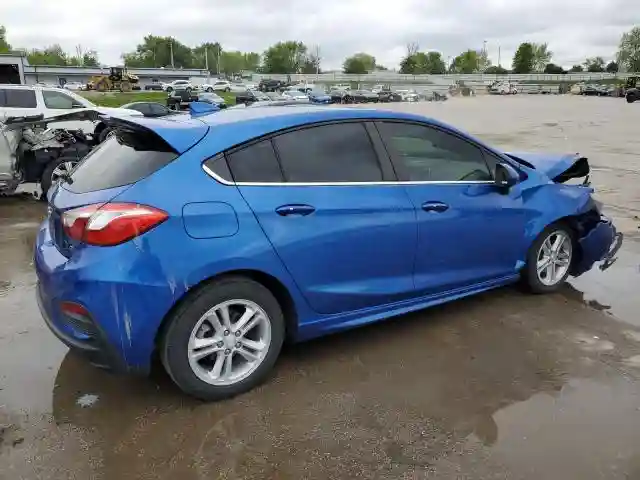 3G1BE6SM5HS512038 2017 CHEVROLET CRUZE-2