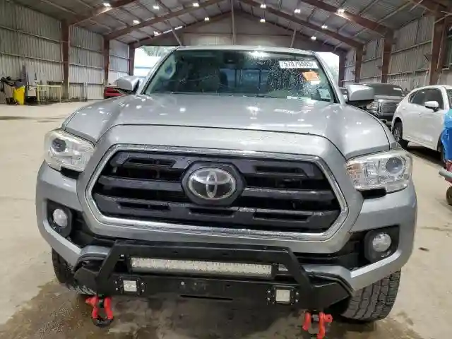3TMCZ5AN6KM229387 2019 TOYOTA TACOMA-4