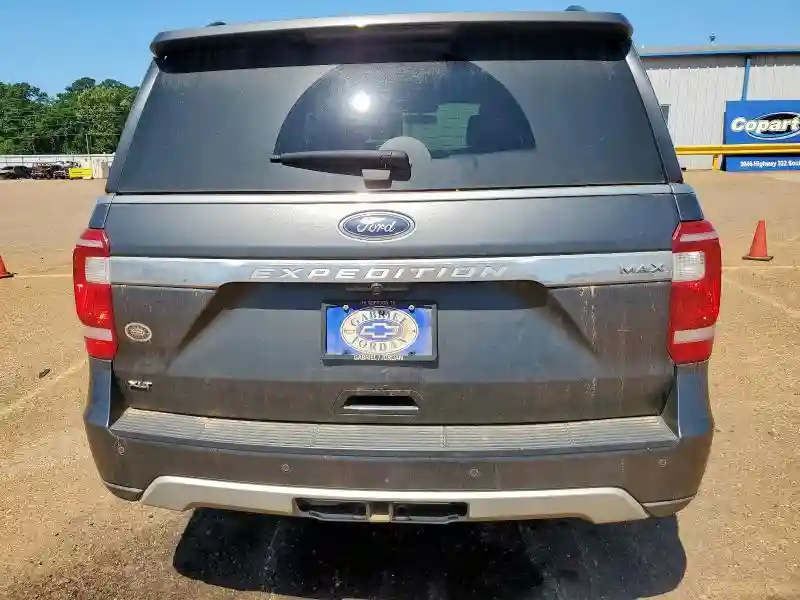 1FMJK1HT1LEA71102 2020 FORD EXPEDITION-5