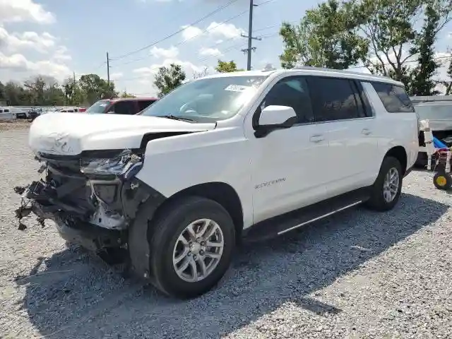 1GNSKCKD4PR204186 2023 CHEVROLET SUBURBAN-0