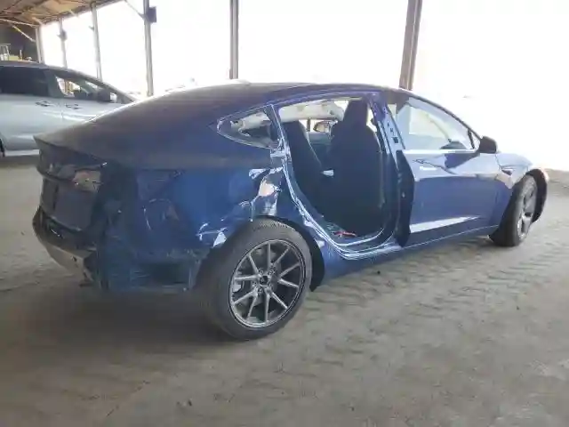 5YJ3E1EA8LF803750 2020 TESLA MODEL 3-2