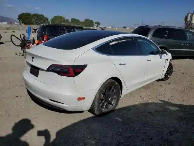 5YJ3E1EA7LF590791 2020 TESLA MODEL 3-2