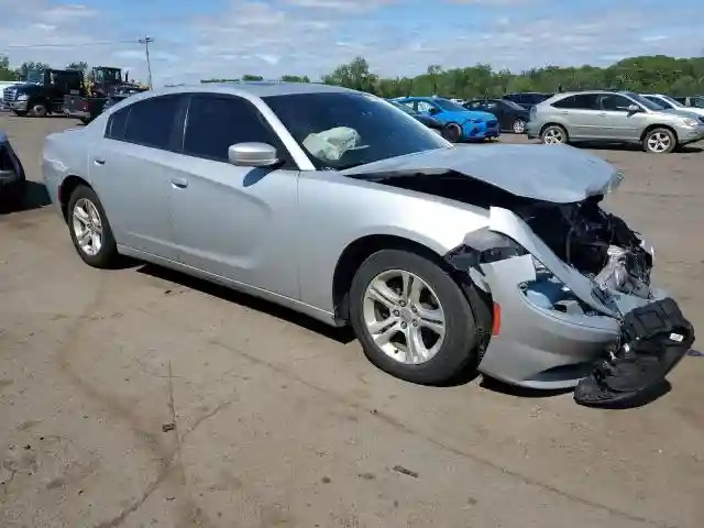 2C3CDXBG7KH653352 2019 DODGE CHARGER-3