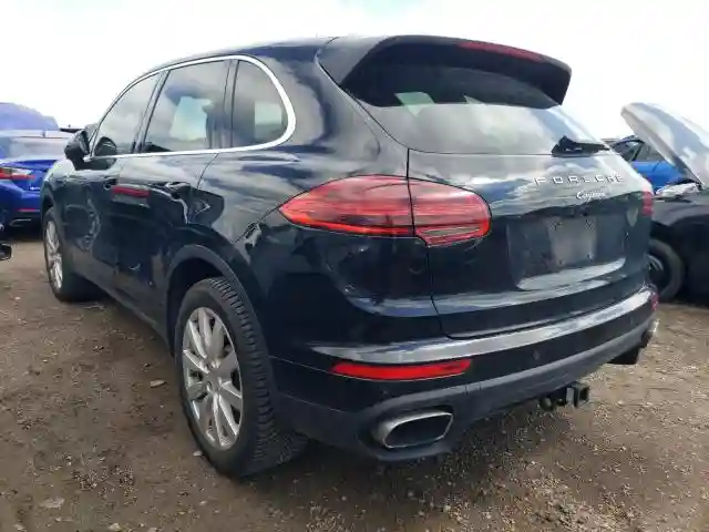 WP1AA2A20GLA06417 2016 PORSCHE CAYENNE-1