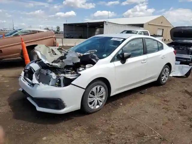4S3GKAA63N1602684 2022 SUBARU IMPREZA-0