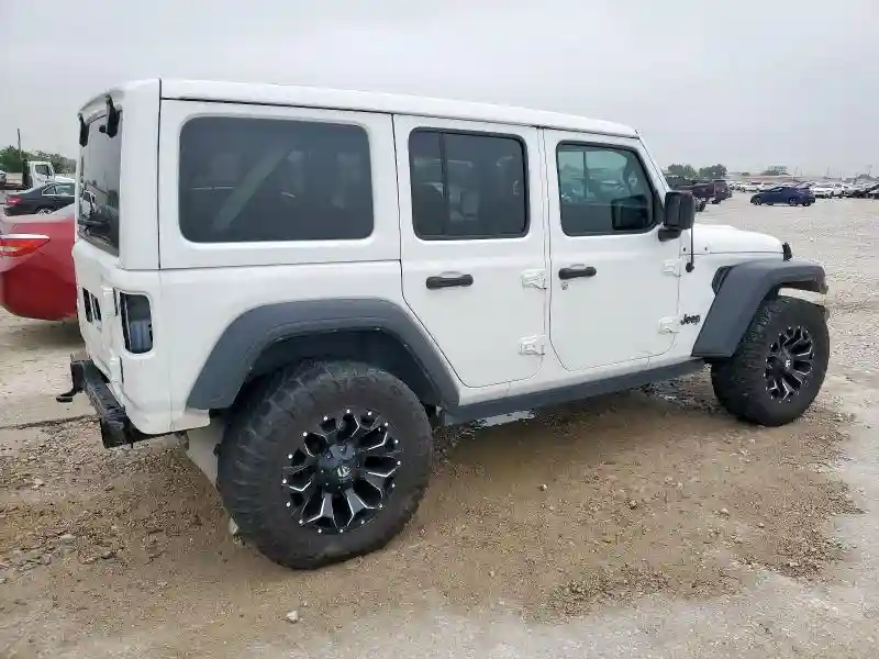 1C4HJXDN7MW722275 2021 JEEP WRANGLER-2