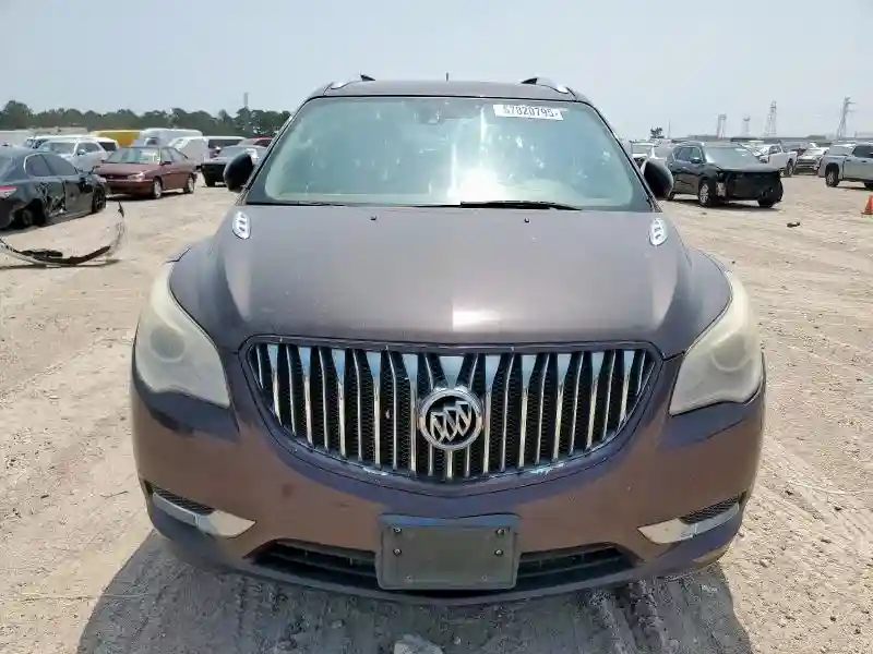 5GAKRCKD7FJ240408 2015 BUICK ENCLAVE-4