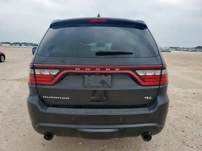 1C4SDHCT3GC483283 2016 DODGE DURANGO-5