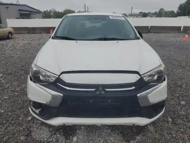 JA4AP3AU6KU033285 2019 MITSUBISHI OUTLANDER-4