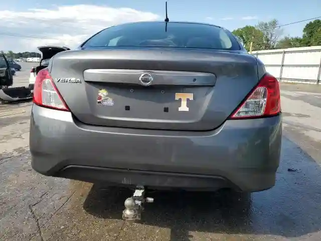 3N1CN7AP4HL875604 2017 NISSAN VERSA-5