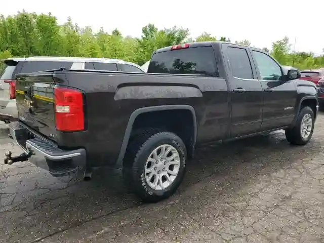 2GTV2MEC6K1210913 2019 GMC SIERRA-2