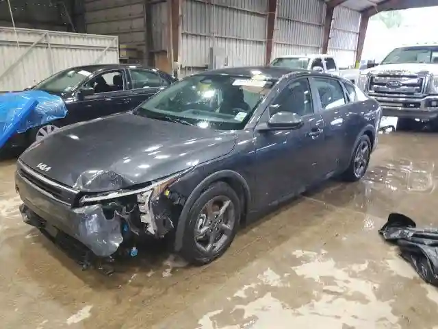 3KPFT4DE2SE028391 2025 KIA K4 LX-0