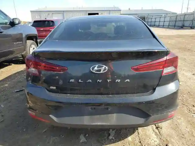 5NPD74LF0KH445851 2019 HYUNDAI ELANTRA-5