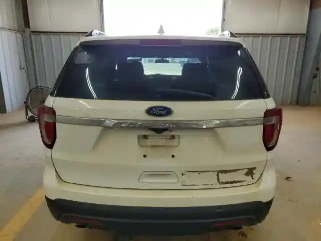1FM5K7B82HGC13767 2017 FORD EXPLORER-5