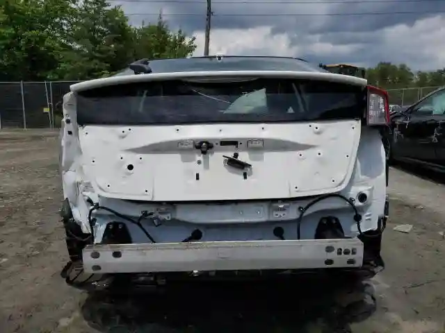 JTDKAMFU0N3181629 2022 TOYOTA PRIUS NIGH-5