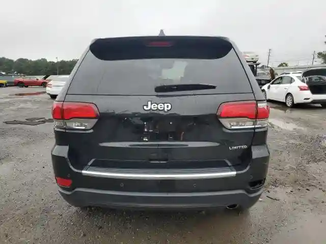 1C4RJEBG1NC126675 2022 JEEP GRAND CHEROKEE-5