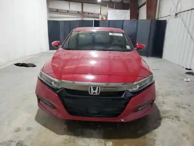 1HGCV1F36JA154425 2018 HONDA ACCORD-4
