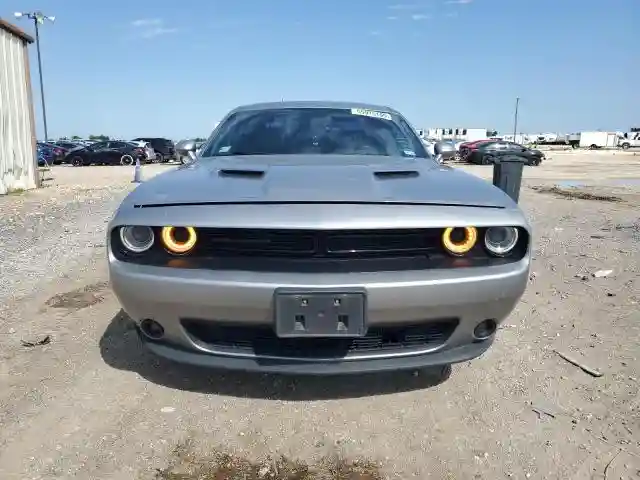 2C3CDZAGXGH323404 2016 DODGE CHALLENGER-4