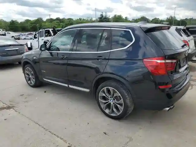 5UXWX9C58G0D78869 2016 BMW X3-1