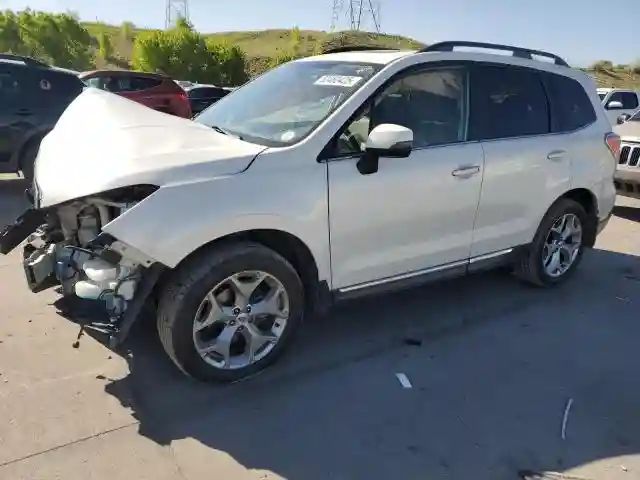 JF2SJAWC6HH492559 2017 SUBARU FORESTER-0