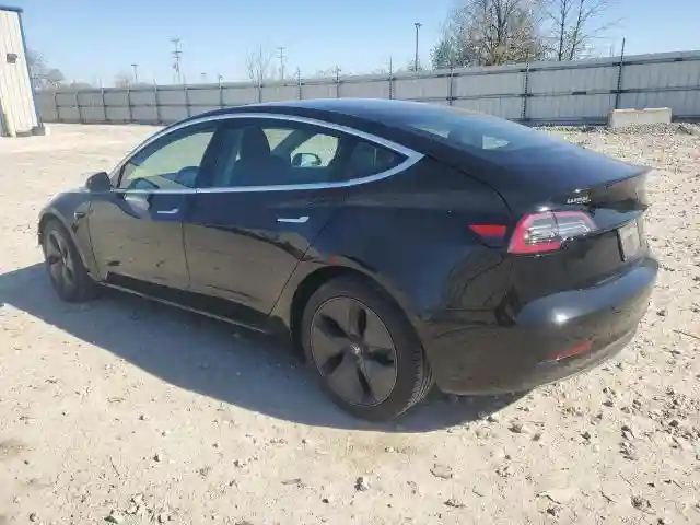 5YJ3E1EA8KF313291 2019 TESLA MODEL 3-1