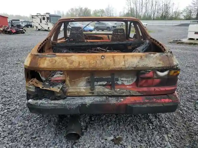 WP0AA0958GN152718 1986 PORSCHE 944-5