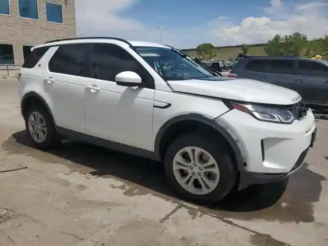 SALCJ2FXXLH850744 2020 LAND ROVER DISCOVERY-3