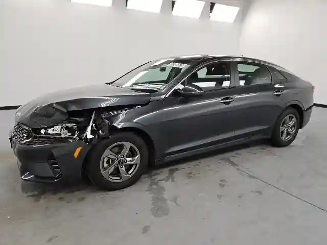 5XXG14J23PG218834 2023 KIA K5-0