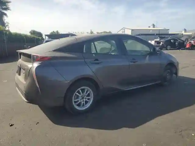 JTDKBRFU7G3520531 2016 TOYOTA PRIUS-2