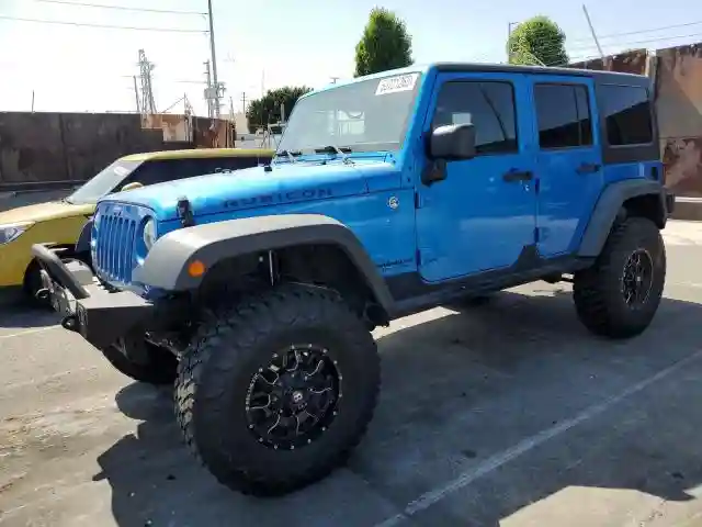 1C4BJWFG9FL591529 2015 JEEP WRANGLER-0