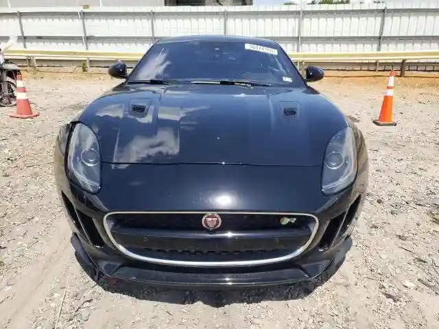 SAJWJ6DL7HMK36293 2017 JAGUAR F-TYPE-4