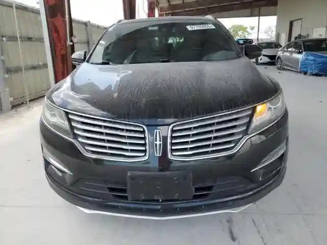 5LMTJ3DH2HUL03614 2017 LINCOLN MKC-4