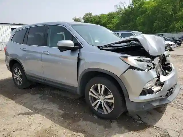 5FNYF6H54HB008605 2017 HONDA PILOT-3