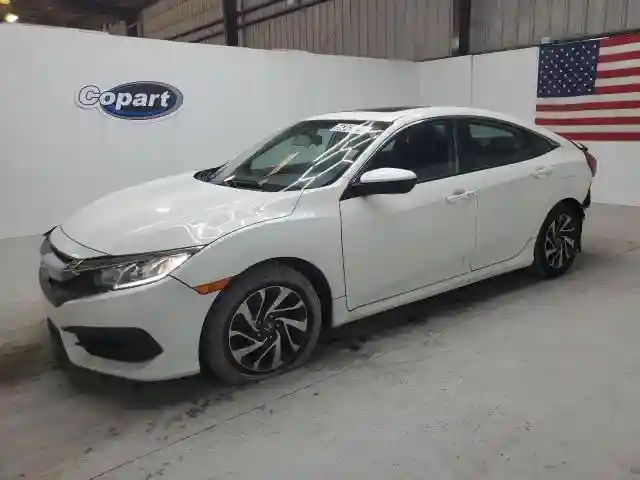 2HGFC2F79GH568305 2016 HONDA CIVIC-0