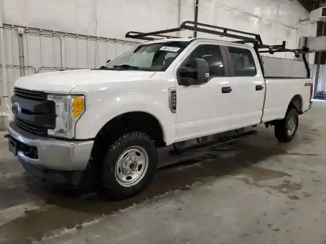 1FT7W2B6XHEB62470 2017 FORD F250-0